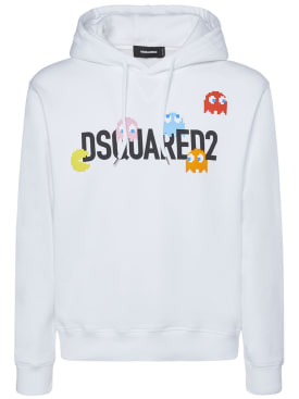 dsquared2 - sweat-shirts - homme - offres