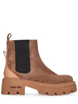 sergio rossi - boots - women - sale