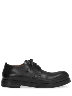 marsell - lace-up shoes - men - sale