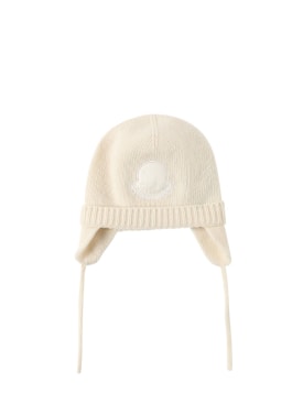 moncler - hats - baby-girls - sale