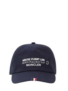 moncler - hats - kids-boys - sale
