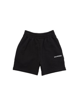 balenciaga - shorts - kid fille - offres