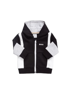 boss - sweatshirts - toddler-boys - sale