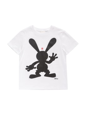 givenchy - t-shirts - kid fille - offres