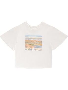 chloé - camisetas - niña - promociones