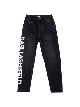 karl lagerfeld - jeans - junior-girls - sale