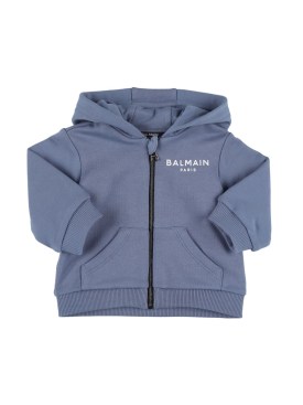 balmain - sweatshirts - baby-boys - sale