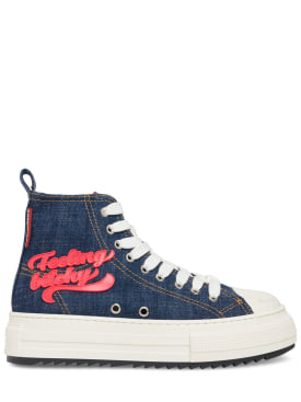 dsquared2 - sneakers - women - ss24