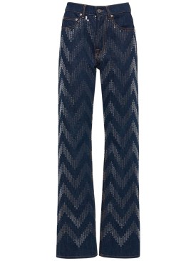 missoni - jeans - damen - neue saison