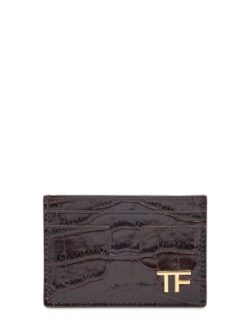tom ford - wallets - women - ss24
