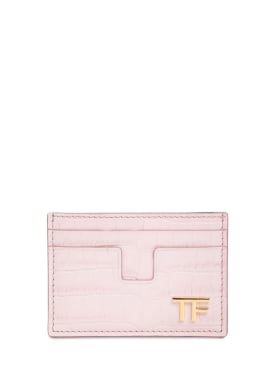 tom ford - wallets - women - ss24