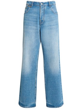 jacquemus - jeans - herren - f/s 24