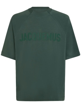 jacquemus - 티셔츠 - 남성 - 뉴 시즌 