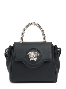 versace - top handle bags - women - new season