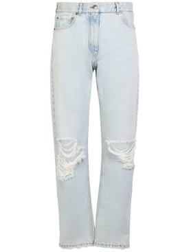the row - jeans - men - ss24