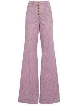etro - jeans - mujer - pv24