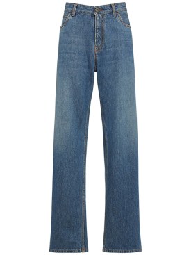 etro - jeans - women - ss24