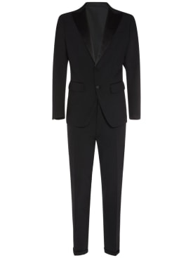 dsquared2 - suits - men - new season