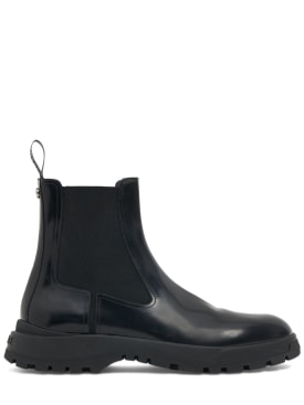 versace - boots - men - ss24