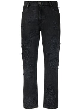balmain - jeans - herren - f/s 24