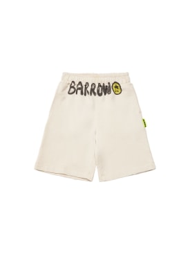 barrow - shorts - bambini-ragazza - ss24