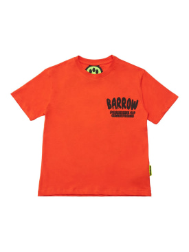 barrow - t-shirt - bambini-ragazzo - ss24