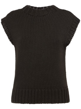 lemaire - knitwear - women - new season
