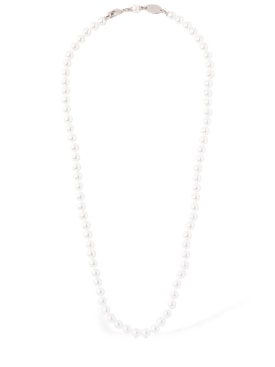 dsquared2 - necklaces - women - ss24