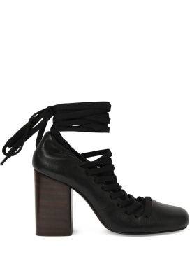 lemaire - heels - women - ss24