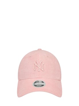 new era - hats - women - new season