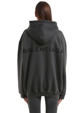 balenciaga - 卫衣 - 女士 - 2017 秋冬