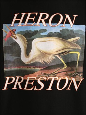 heron preston