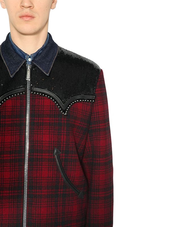 DSQUARED 2 Designer Menswear 2018 Luisaviaroma