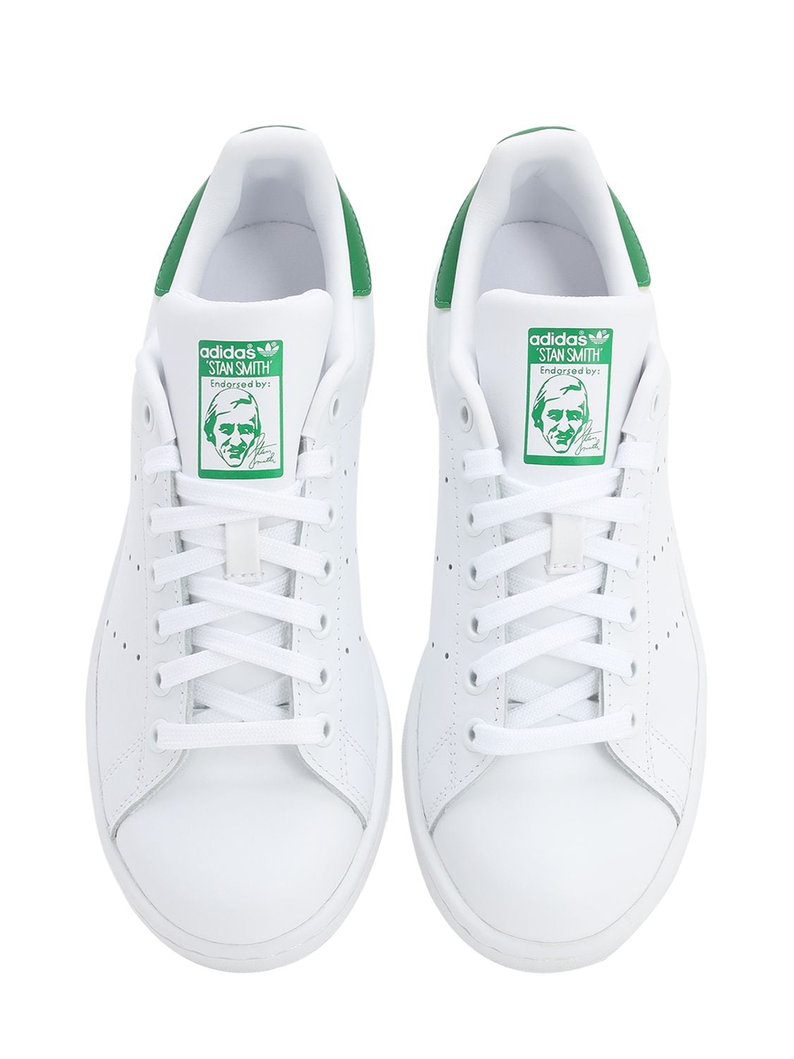 adidas women"s originals stan smith casual sneakers from finish