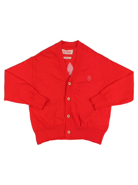The animals observatory cardigan new arrivals