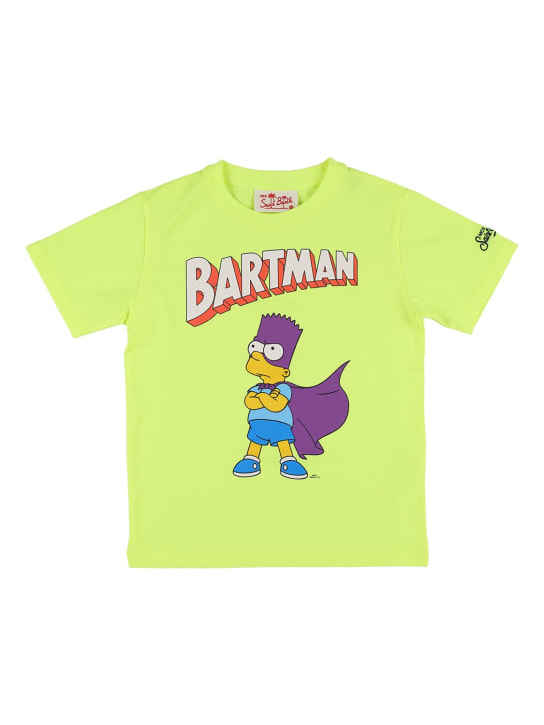 Bartman Simpsons T-Shirt