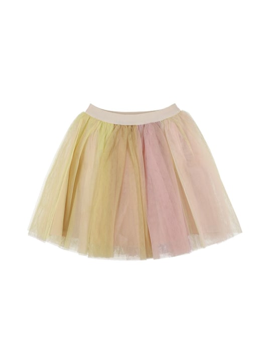 Bonpoint: チュールスカート - マルチカラー - kids-girls_0 | Luisa Via Roma