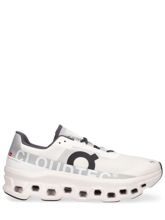 On: Cloudmonster sneakers - men_0 | Luisa Via Roma