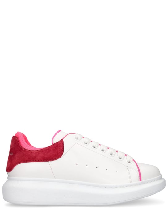 Alexander mcqueen sneakers luisaviaroma discount