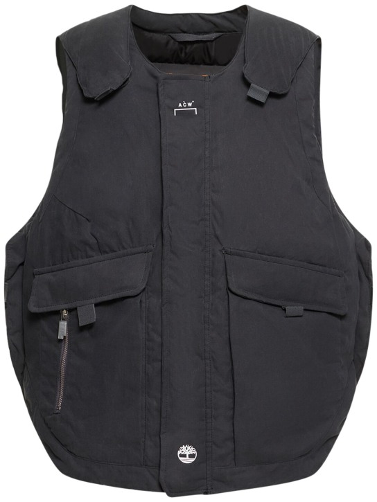 A-COLD-WALL / vest
