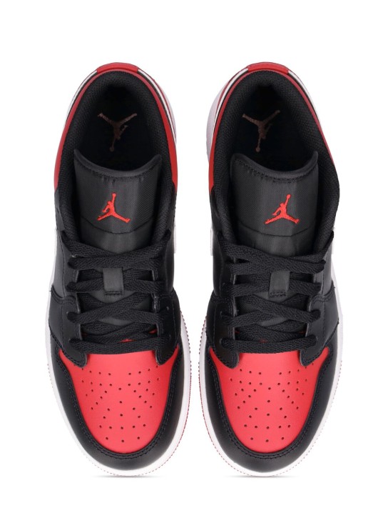 Nike: Sneakers Air Jordan 1 Low - Multicolor - kids-boys_1 | Luisa Via Roma