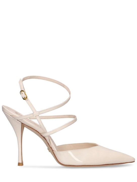 Stuart Weitzman Stuart 100mm Pumps