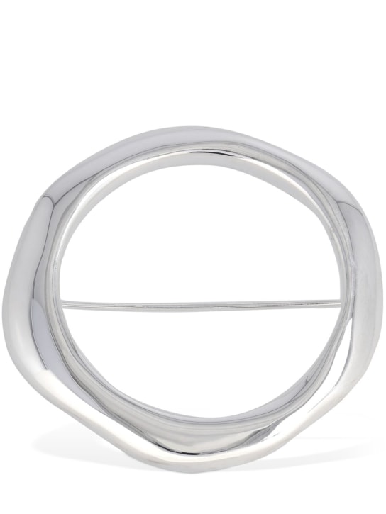 New lightness 1 brooch - Jil Sander - Women | Luisaviaroma