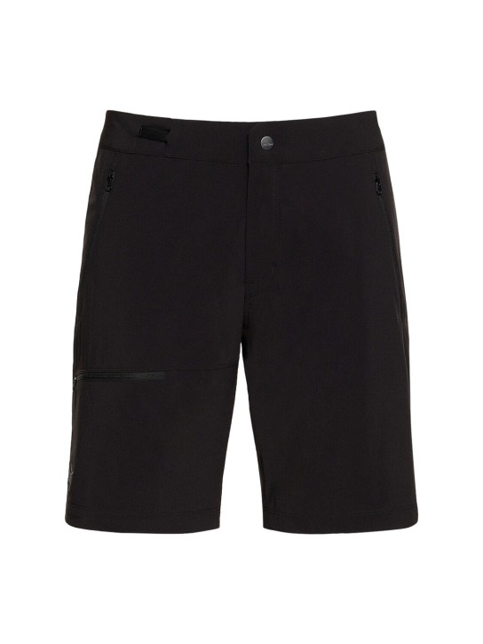 Arc'teryx: Gamma lightweight nylon shorts - men_0 | Luisa Via Roma