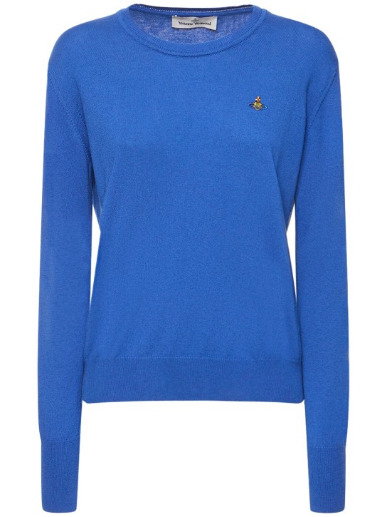 Vivienne westwood sale sweater women's