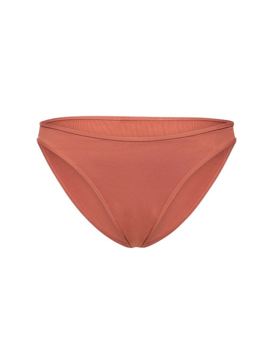 Eres: Manguier bikini bottom - Orange - women_0 | Luisa Via Roma