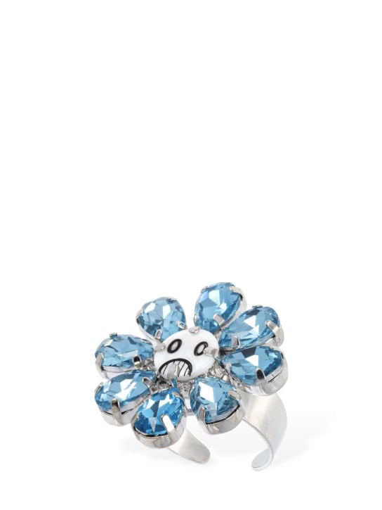 Crzay daisy ring - Charles Jeffrey LOVERBOY - Women