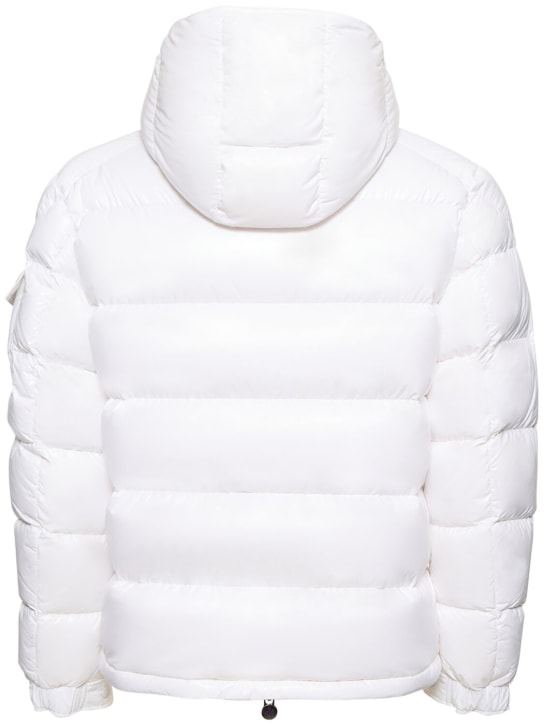 Moncler: Kurze Daunenjacke „Maya“ - men_5 | Luisa Via Roma
