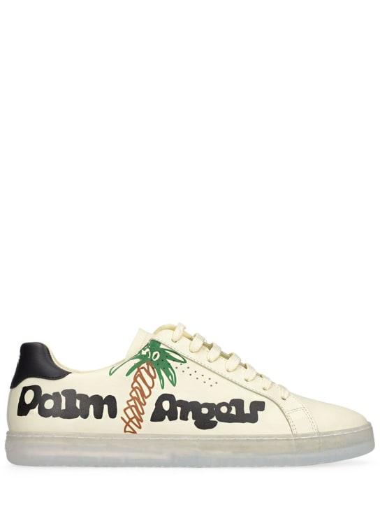 Palm Angels: Logo-Sneakers „Palm 1“ - men_0 | Luisa Via Roma