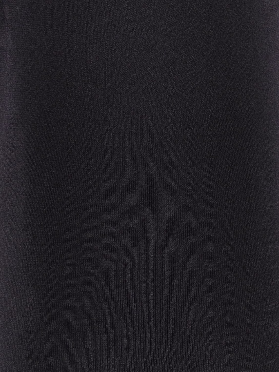 Wolford: Satin opaque 50 stockings - women_1 | Luisa Via Roma